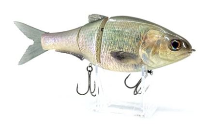 86 Baits Deadringer Slow Sink – Coyote Bait & Tackle