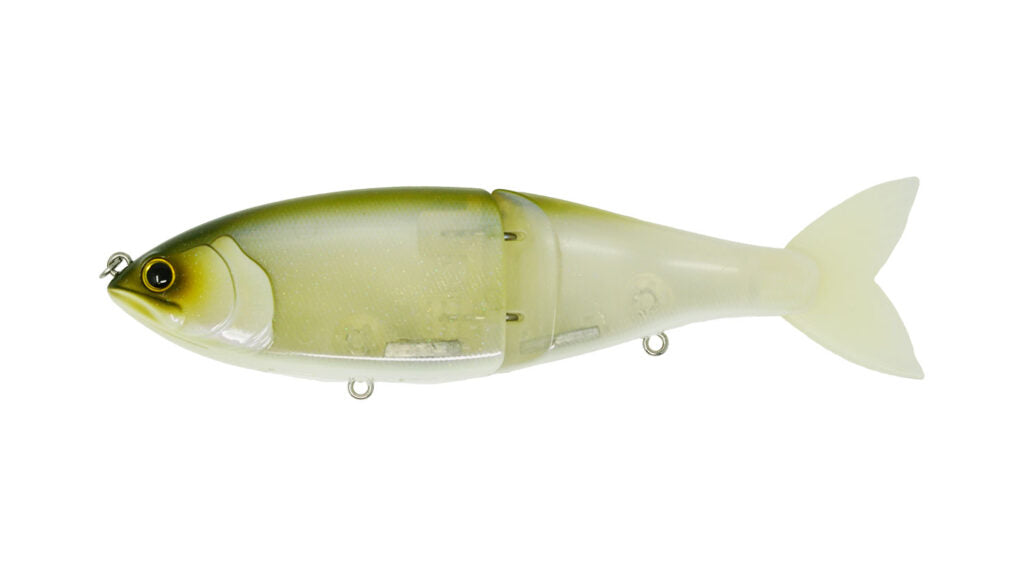 Swimbait Republic Glideway 176 – Coyote Bait & Tackle