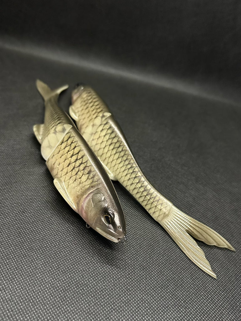 Grow Design Works Flag 255 and G-Flag 175 – Coyote Bait & Tackle