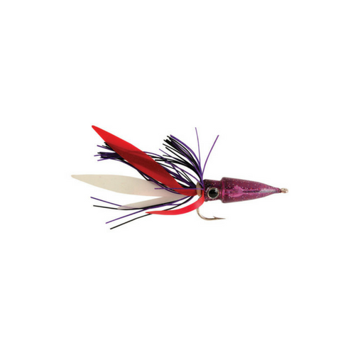 PLine Conehead Squid Rigs Coyote Bait & Tackle