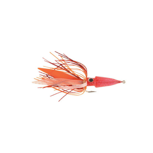 PLine Conehead Squid Rigs Coyote Bait & Tackle
