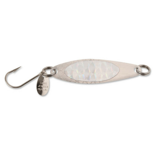 Luhr-Jensen Needlefish Spoons – Coyote Bait & Tackle