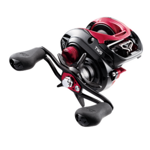 Daiwa Tatula CT Type-R Casting Reels – Coyote Bait & Tackle