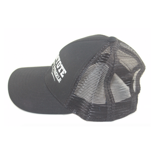 Coyote Bait and Tackle Trucker Hats Coyote Bait & Tackle