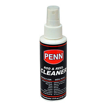 Penn Rod and Reel Cleaner 4oz.