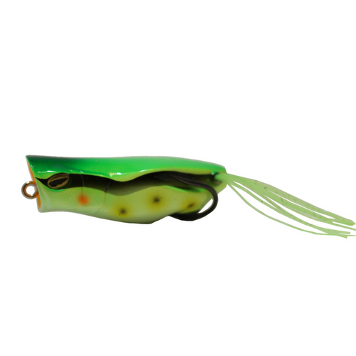 Jackall Topwater Iobee Frog Lures