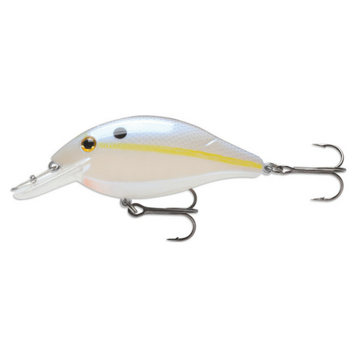 Vntage Orgnal Luhr Jensen A.C Plug Swm Bat Ranbow Trout - Etsy