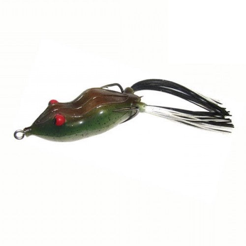 Snag Proof Bobby's Perfect Frog – Coyote Bait & Tackle