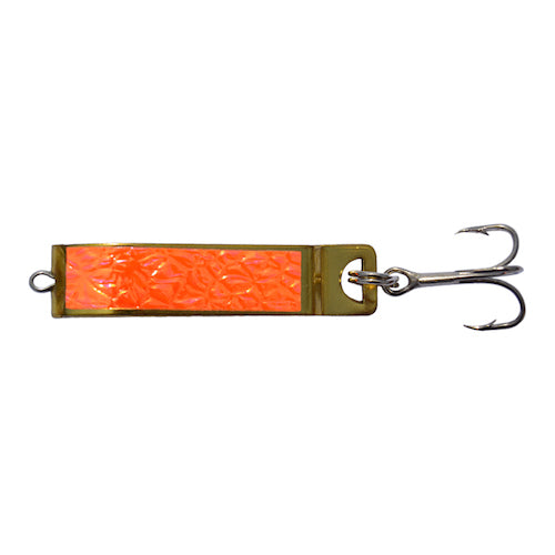 Mack’s Lure Cripplure Original