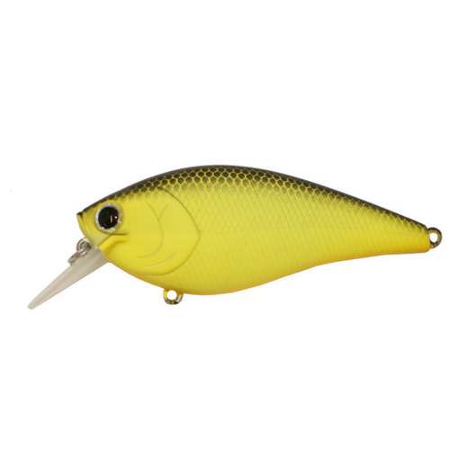 Lucky Craft Fat CB BDS 3 Crankbaits – Coyote Bait & Tackle