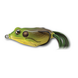 LIVETARGET Koppers Hollow Body Frogs