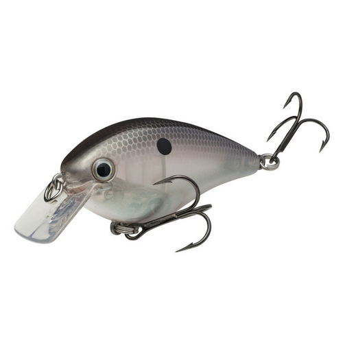 Strike King KVD 8.0 Magnum Squarebill Crankbaits – Coyote Bait