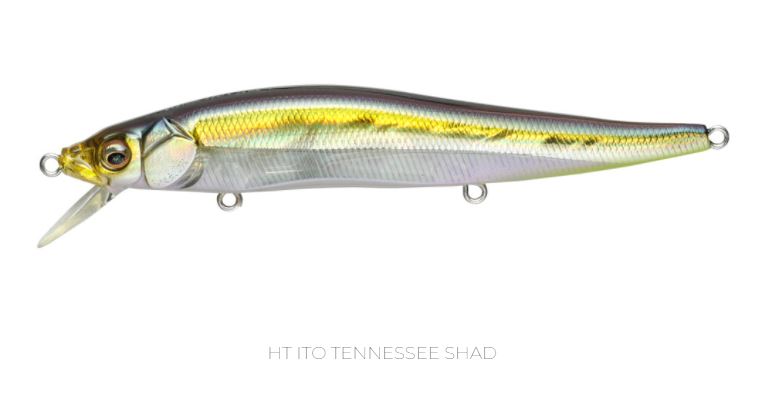 メガバス　ONETEN SILENT USA Megabass Oneten Silent USA – Coyote Bait & Tackle