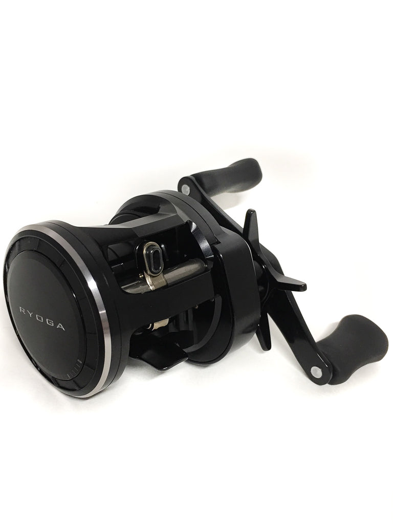 Daiwa Ryoga Casting Reels – Coyote Bait & Tackle