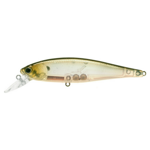 Lucky Craft Pointer 100SP Jerkbaits – Coyote Bait & Tackle