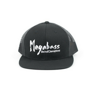 Megabass Snapback Hats