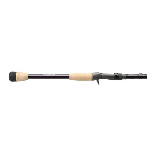 St. Croix Mojo Bass Glass Crankbait Casting Rods – Coyote Bait & Tackle