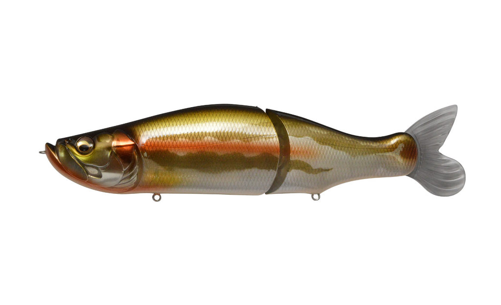 Leurre Esca I-Slide 262T Megabass - Neuf - Pour La Pêche Au Carnassier