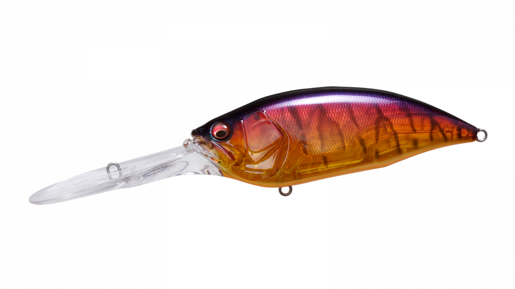 Megabass Big-M 7.5 – Coyote Bait & Tackle