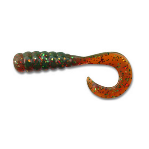 Big Hammer Perch Grubs Coyote Bait & Tackle