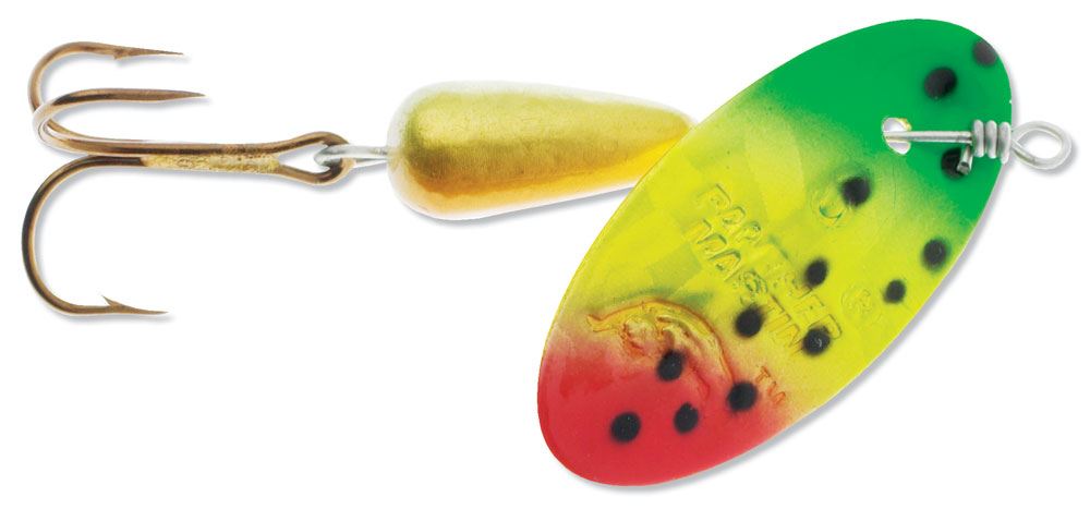 Panther Martin Holographic Regular – Coyote Bait & Tackle