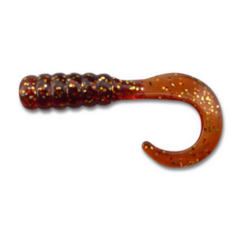Big Hammer Perch Grubs Coyote Bait & Tackle