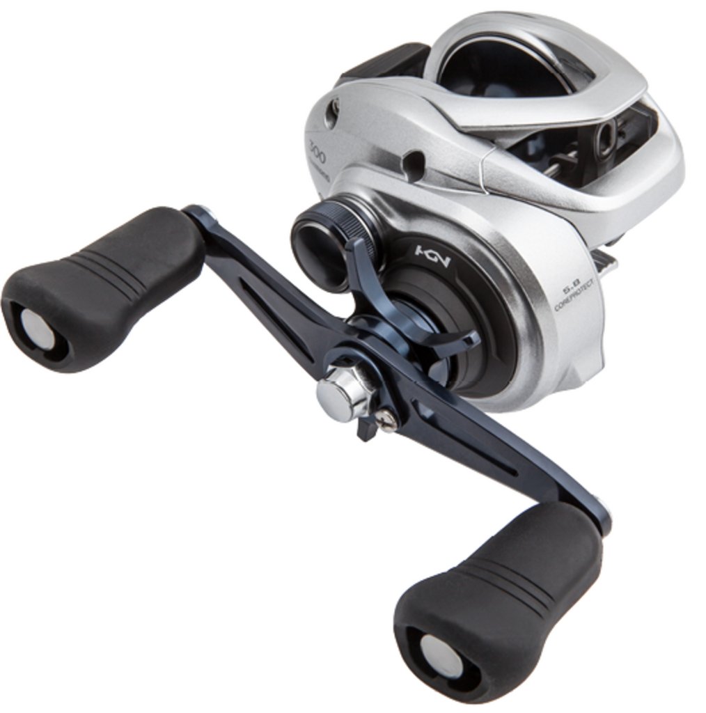 Shimano Tranx 300 / 400 – Coyote Bait & Tackle