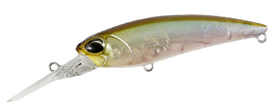 Duo Realis Shad 62DR-SP
