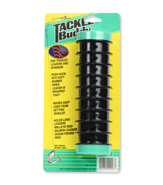 Carlson Tackle Buddy Coyote Bait & Tackle