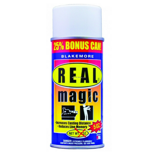 Blakemore Real Magic Line Conditioner