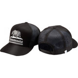 Bassaholics Flex Fit Trucker Hats