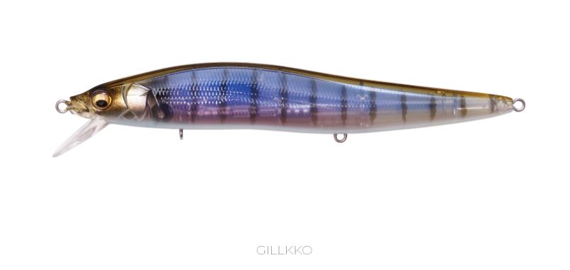 Megabass Vision Oneten Hi-Float – Coyote Bait & Tackle