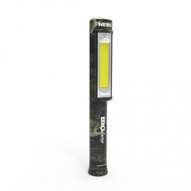 nebo camo flashlight Big Larry LED Flashlights – Coyote Bait & Tackle LS2 Motorcycle Helmet Buy body case the BIG Larry outputs Size:12 x Fly Selection