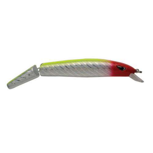 P-Line Angry Eye Shallow Diving Predator – Coyote Bait & Tackle