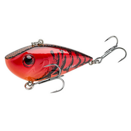 Strike King Red Eye Shad Z-Tap – Coyote Bait & Tackle