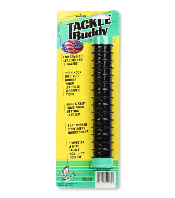 Carlson Tackle Buddy Coyote Bait & Tackle