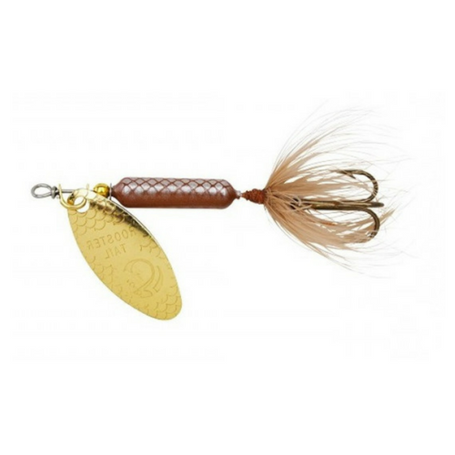 Worden's Original Rooster Tail - 1/24 oz. - Beetle Truce