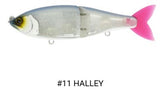 Swimbait Republic Glideway 126