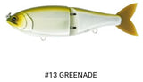 Swimbait Republic Glideway 126