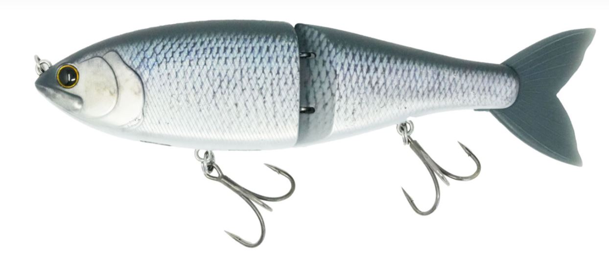 Swimbait Republic Glideway 176 – Coyote Bait & Tackle