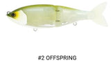 Swimbait Republic Glideway 126