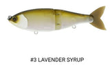 Swimbait Republic Glideway 126