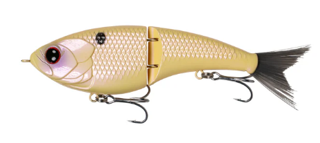 6th Sense The Judo Saltwater Edition