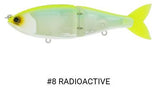 Swimbait Republic Glideway 126
