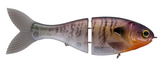 Bucca Trick Shad