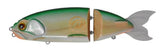 D Flow G 210F Orosi Wood Swimbait