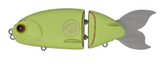 D Flow D-Gill 150 Wood Bait Swimbait