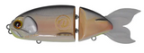 D Flow D-Gill 150 Wood Bait Swimbait