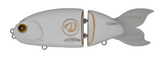 D Flow D-Gill 150 Wood Bait Swimbait