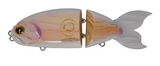 D Flow D-Gill 150 Wood Bait Swimbait